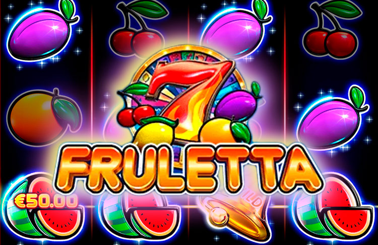 Fruletta - Endorphina slot at SG Kasyno Polska Casino