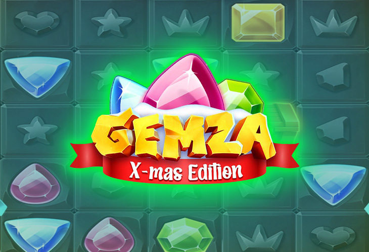 Gemza X-mas - BGaming slot at SG Kasyno Polska Casino