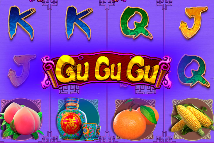Gu Gu Gu - CQ9 Gaming slot at SG Kasyno Polska Casino
