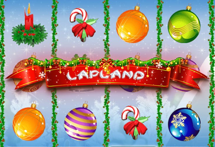 Lapland - Fugaso slot at SG Kasyno Polska Casino
