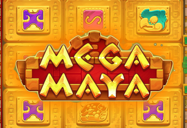 Mega Maya - Swintt slot at SG Kasyno Polska Casino