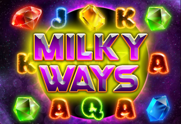 Milky Ways - Nolimit City slot at SG Kasyno Polska Casino