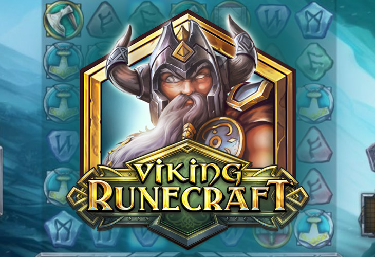 Viking Runecraft - Play'n GO slot at SG Kasyno Polska Casino