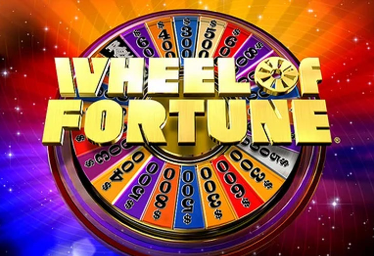 Wheel Of Fortune - IGT slot at SG Kasyno Polska Casino