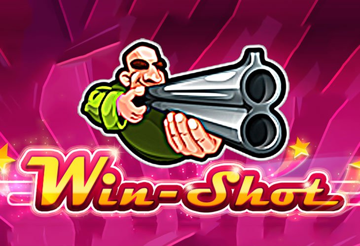 Win Shot - Belatra slot at SG Kasyno Polska Casino